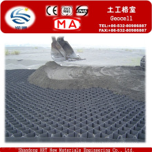 High Quality HDPE Geocell for Protecting River Bed